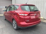 2017 C-MAX Energi Thumbnail 7