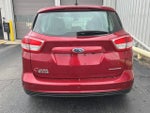 2017 C-MAX Energi Thumbnail 8