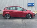 2017 C-MAX Energi Thumbnail 11