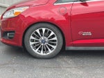 2017 C-MAX Energi Thumbnail 19