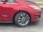2017 C-MAX Energi Thumbnail 22