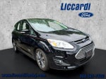 2017 C-MAX Energi Thumbnail 1