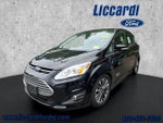 2017 C-MAX Energi Thumbnail 2