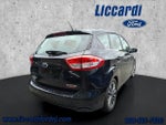 2017 C-MAX Energi Thumbnail 4