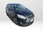2017 C-MAX Energi Thumbnail 3