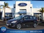 2017 C-MAX Energi Thumbnail 2