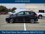 2017 C-MAX Energi Thumbnail 4