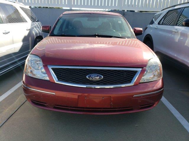 2006 Ford Five Hundred