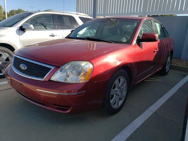2006 Ford Five Hundred