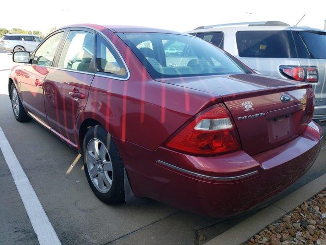 2006 Ford Five Hundred