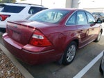 2006 Five Hundred Thumbnail 5