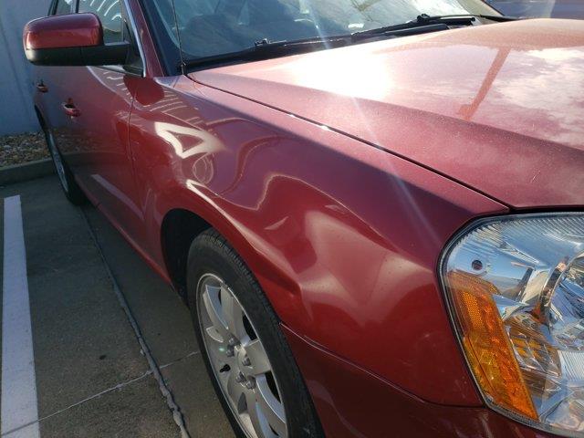 2006 Ford Five Hundred