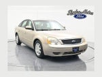 2006 Five Hundred Thumbnail 1
