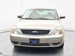 2006 Five Hundred Thumbnail 2