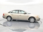 2006 Five Hundred Thumbnail 4