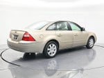 2006 Five Hundred Thumbnail 5