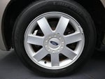 2006 Five Hundred Thumbnail 33