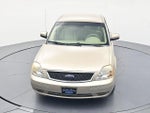 2006 Five Hundred Thumbnail 36