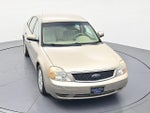 2006 Five Hundred Thumbnail 37