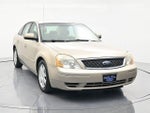 2006 Five Hundred Thumbnail 3