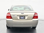 2006 Five Hundred Thumbnail 6