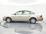 2006 Five Hundred Thumbnail 8
