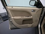 2006 Five Hundred Thumbnail 9