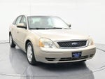 2006 Five Hundred Thumbnail 3