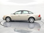 2006 Five Hundred Thumbnail 8