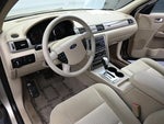 2006 Five Hundred Thumbnail 12