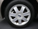 2006 Five Hundred Thumbnail 33