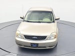 2006 Five Hundred Thumbnail 36