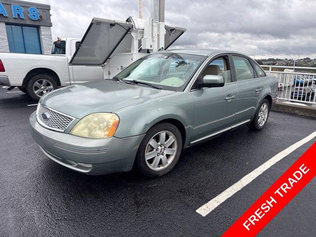 2007 Ford Five Hundred - $2,987