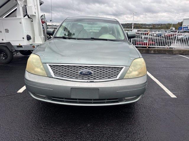 2007 Ford Five Hundred - $2,987