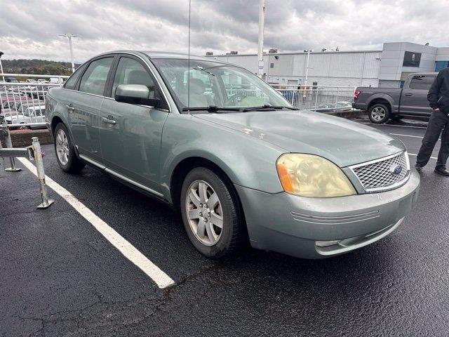 2007 Ford Five Hundred - $2,987