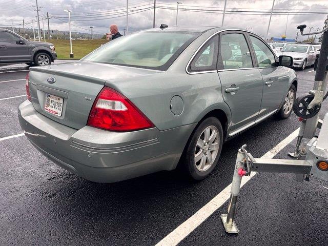 2007 Ford Five Hundred - $2,987