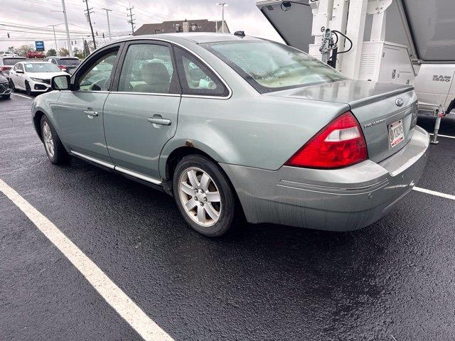 2007 Ford Five Hundred - $2,987