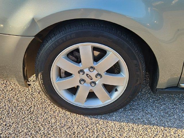 2007 Ford Five Hundred - $2,987