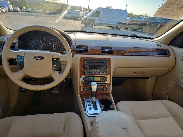 2007 Ford Five Hundred - $2,987