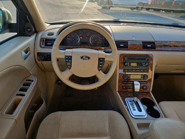2007 Ford Five Hundred - $2,987