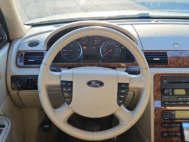 2007 Ford Five Hundred - $2,987