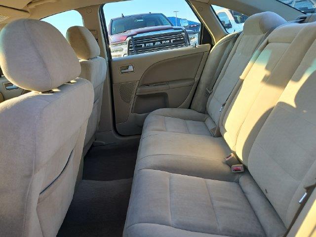 2007 Ford Five Hundred - $2,987