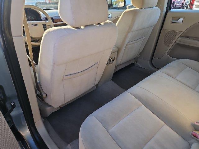 2007 Ford Five Hundred - $2,987