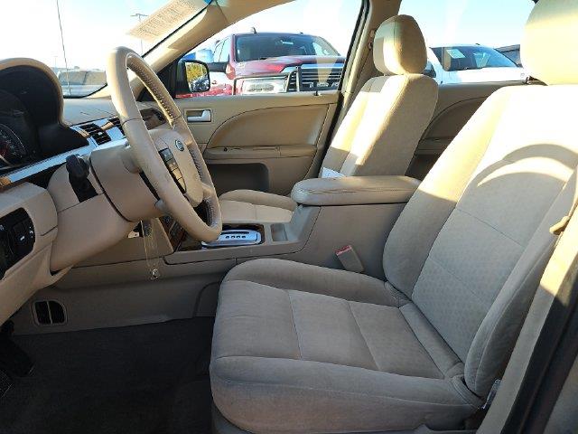 2007 Ford Five Hundred - $2,987