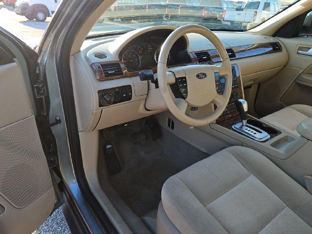 2007 Ford Five Hundred - $2,987