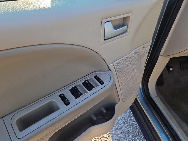 2007 Ford Five Hundred - $2,987