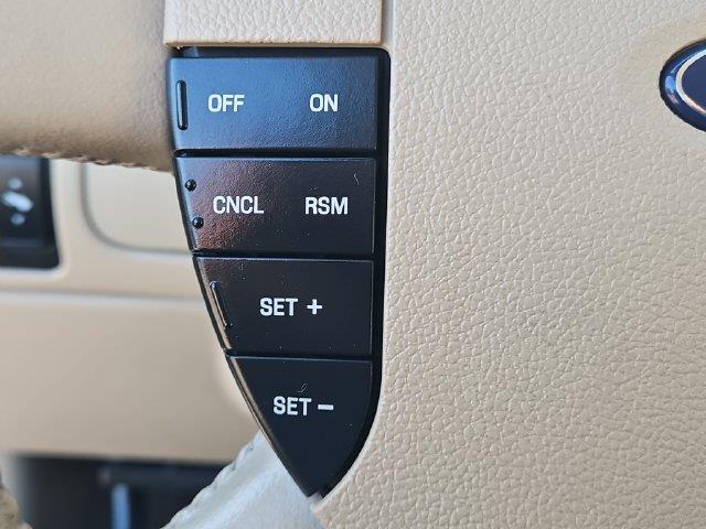 2007 Ford Five Hundred - $2,987