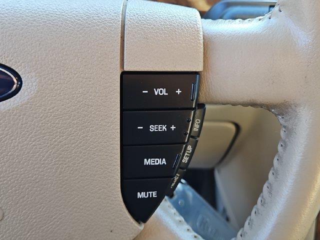 2007 Ford Five Hundred - $2,987