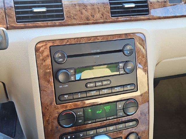 2007 Ford Five Hundred - $2,987
