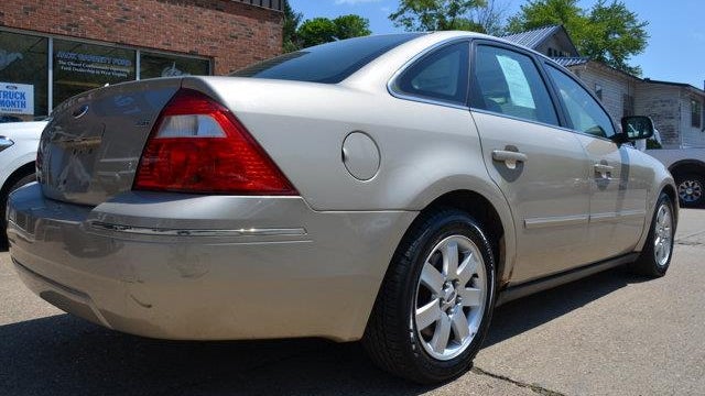 2006 Ford Five Hundred SEL